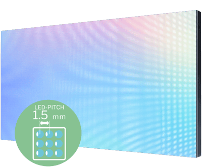 Samsung Ledwall Samsung Ledwall