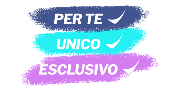 perte-unico-sclusivo