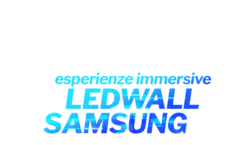 Ledwall Samsung Ledwall Samsung